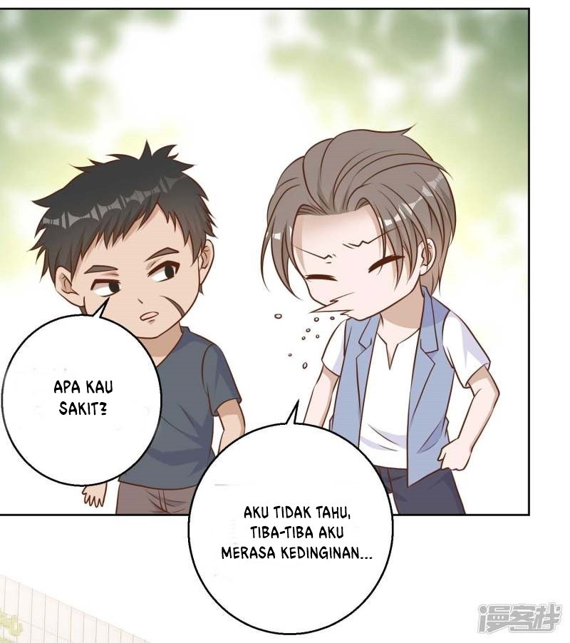 God Fisherman chapter 20